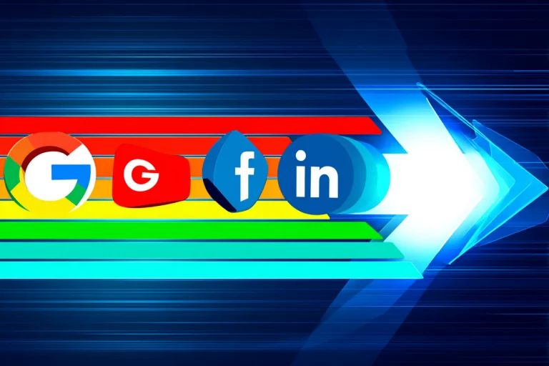 Welche Social-Plattformen indexiert Google?