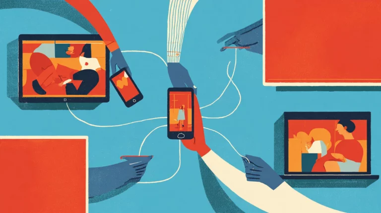 Content Marketing als Markenführung: Wie Inhalte deine Identität stärken