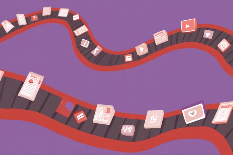 Instagram-Content recyceln: So nutzt du Posts für Website & Blog