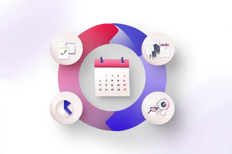 Saisonale Content-Themen: Mit dem richtigen Timing zu mehr Sichtbarkeit